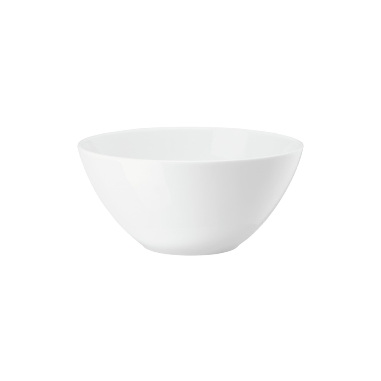 Rosenthal Μπολ 22 cm σειρά Profi Weiss