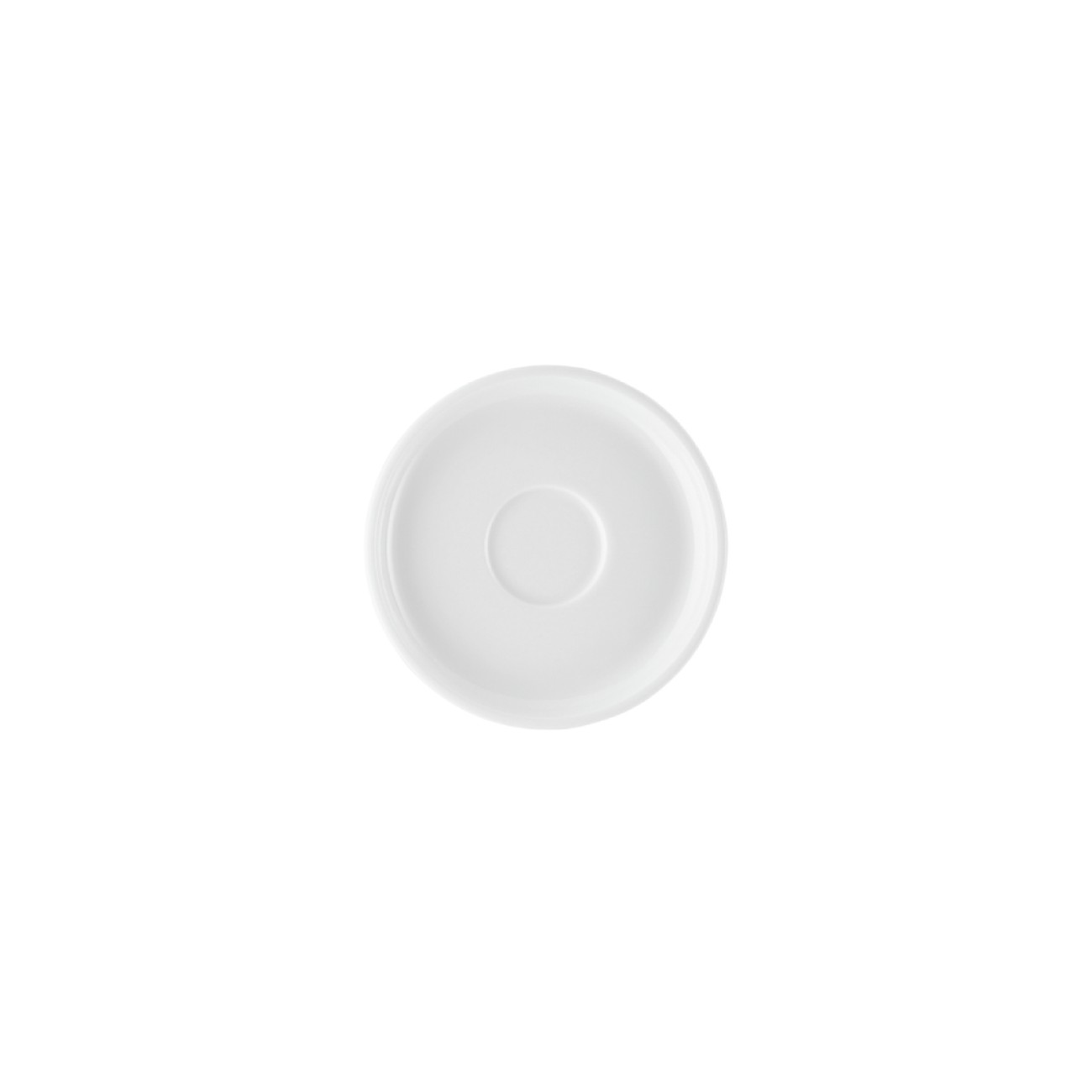 Rosenthal Πιατάκι 13 cm σειρά Profi Weiss