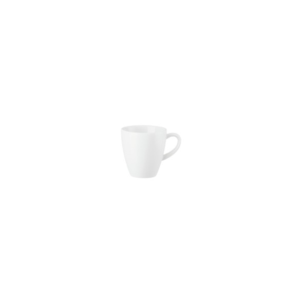 Rosenthal Φλιτζάνι ψηλό 10 cl σειρά Profi Weiss