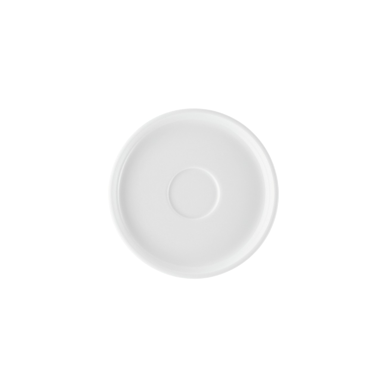 Rosenthal Πιατάκι 16 cm σειρά Profi Weiss