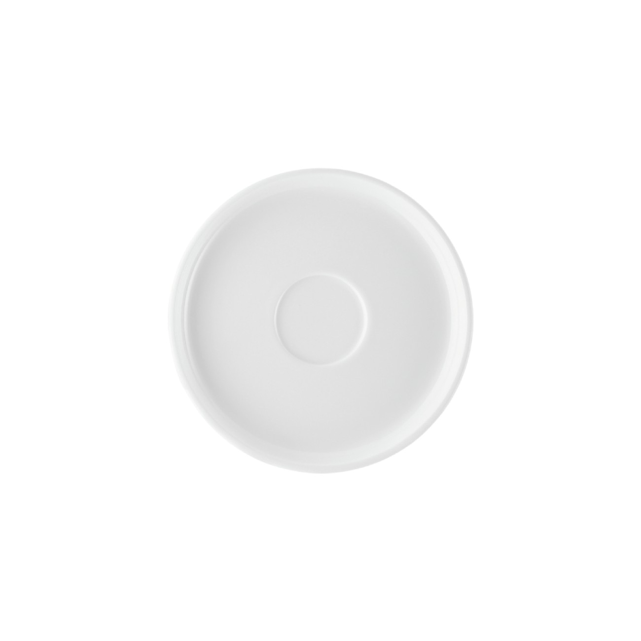 Rosenthal Πιατάκι 18 cm σειρά Profi Weiss