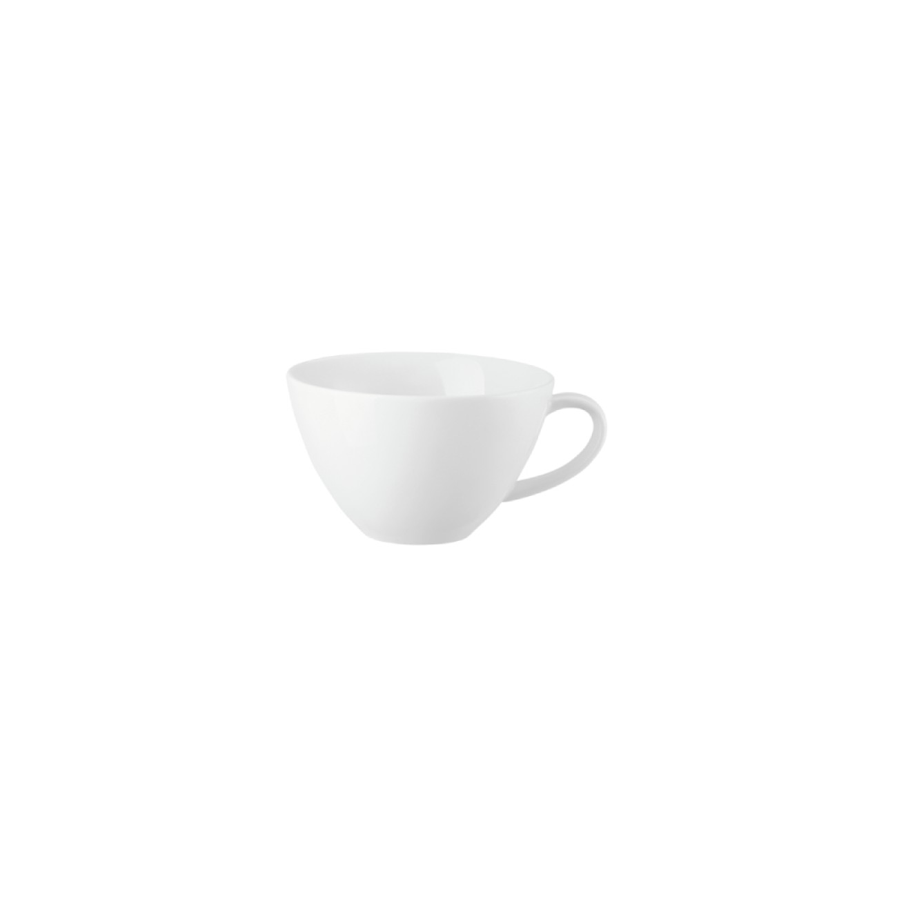 Rosenthal Φλιτζάνι 46 cl σειρά Profi Weiss