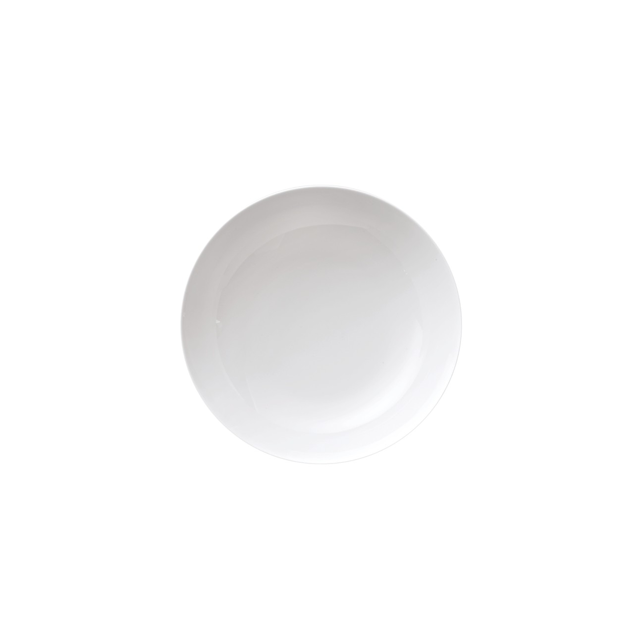 Rosenthal Πιάτο βαθύ coupe 22 cm σειρά Medaillon