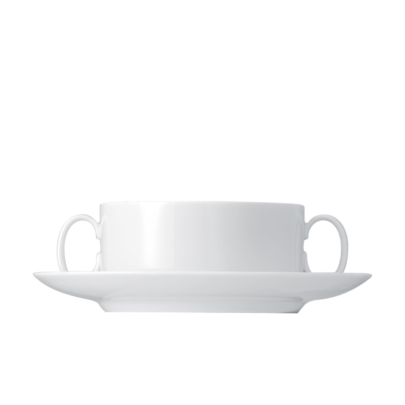 Rosenthal Μπολ κονσομέ 0,28 cl σειρά Medaillon
