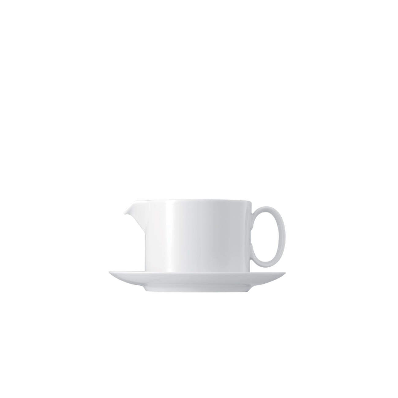 Rosenthal Σαλτσιέρα 0,5 cl σειρά Medaillon