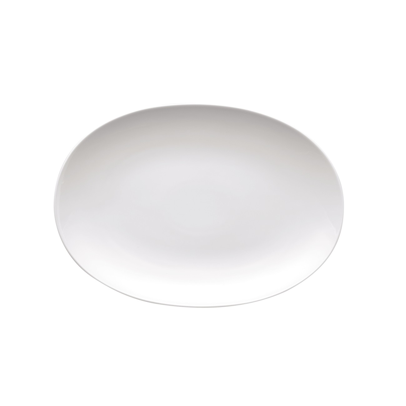 Rosenthal Πιατέλα οβάλ 33x22 cm σειρά Medaillon