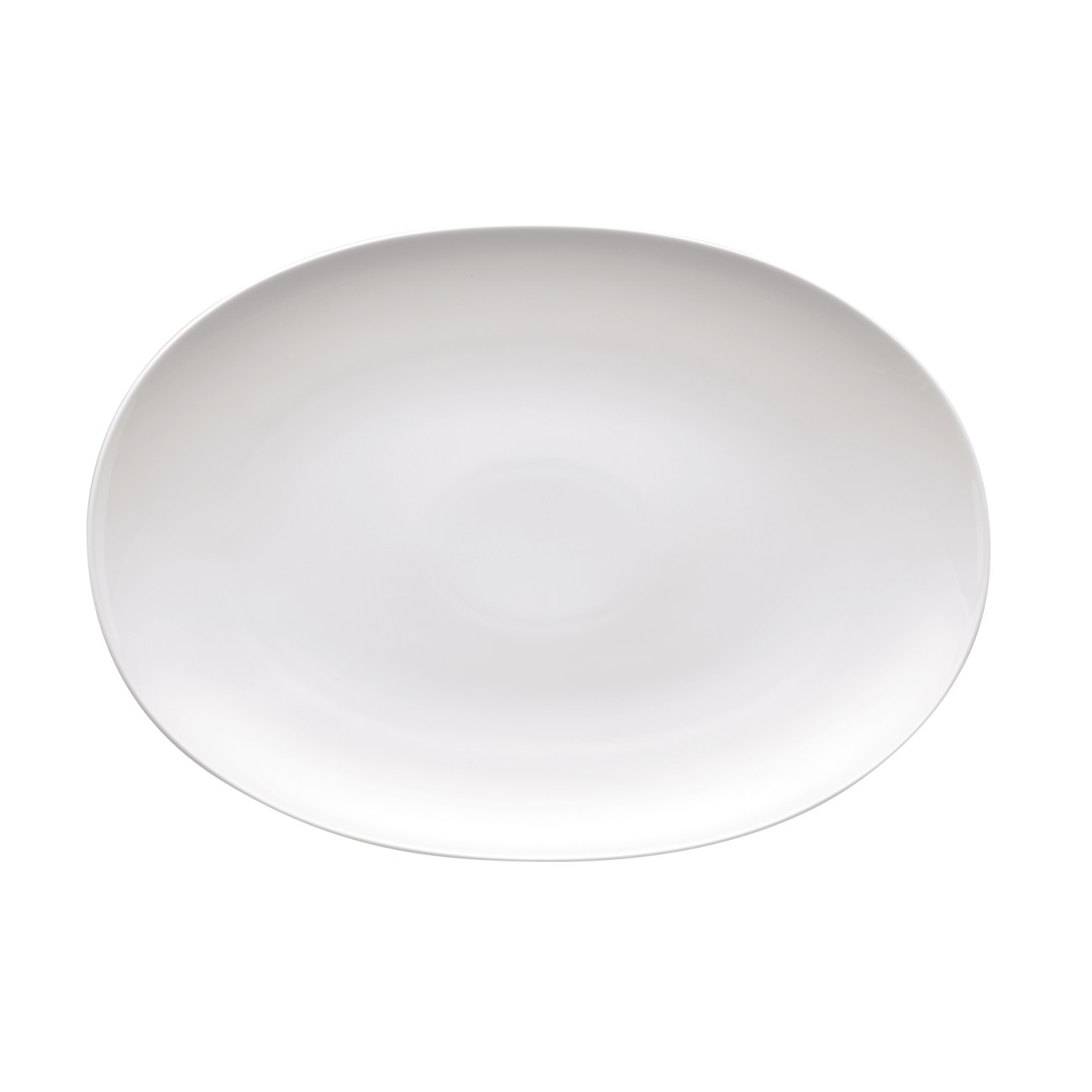 Rosenthal Πιατέλα οβάλ 38x27 cm σειρά Medaillon