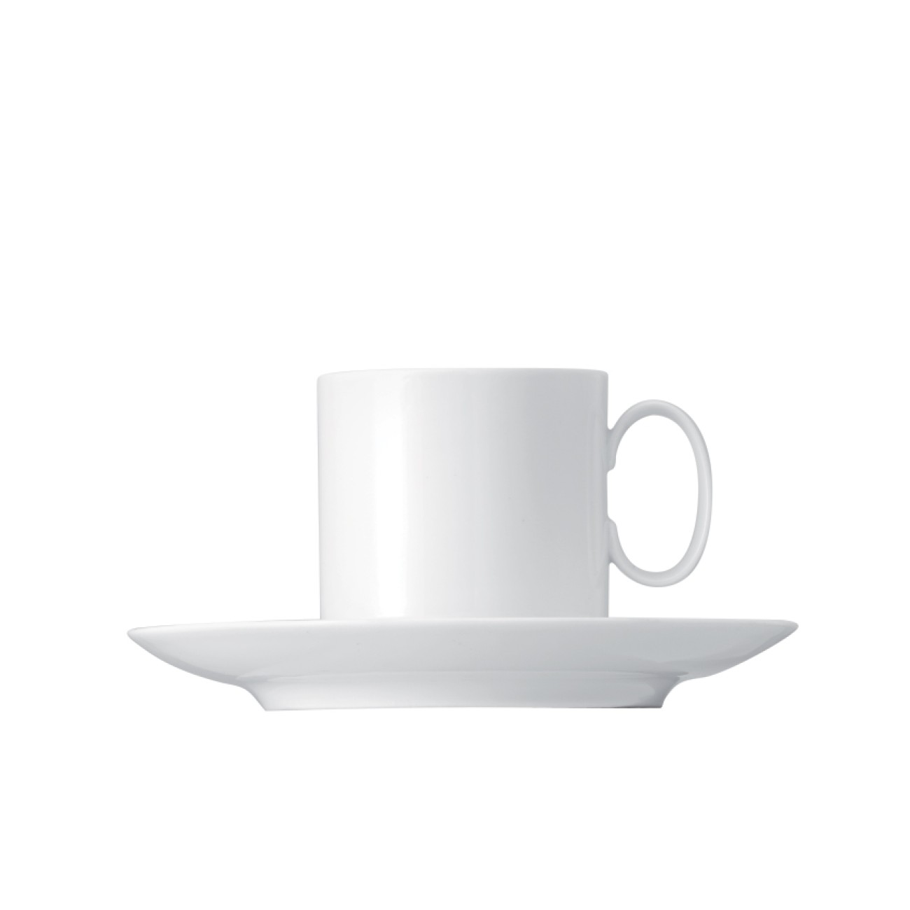 Rosenthal Φλιτζάνι espresso 0,1 cl σειρά Medaillon