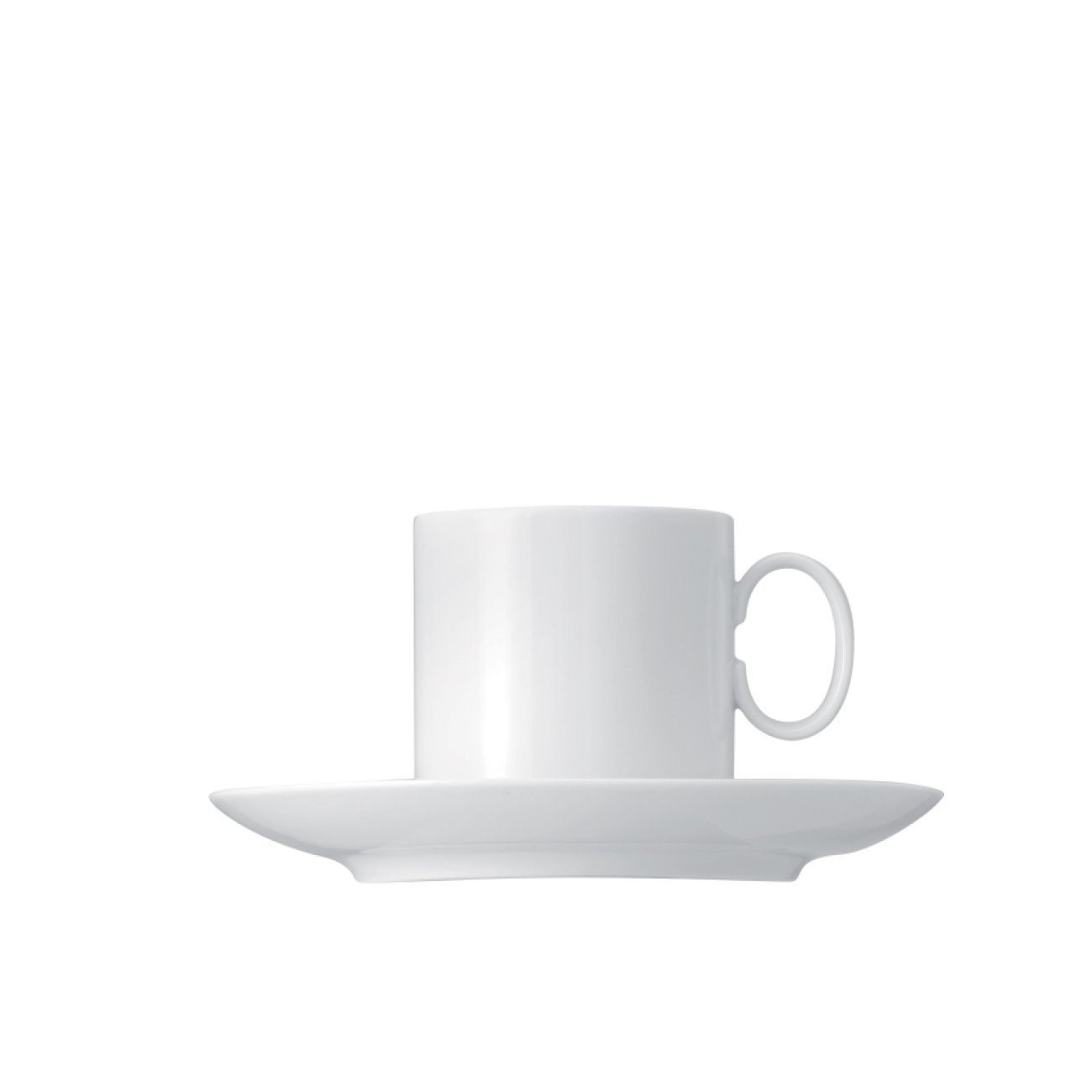 Rosenthal Πιατάκι 16 cm σειρά Medaillon