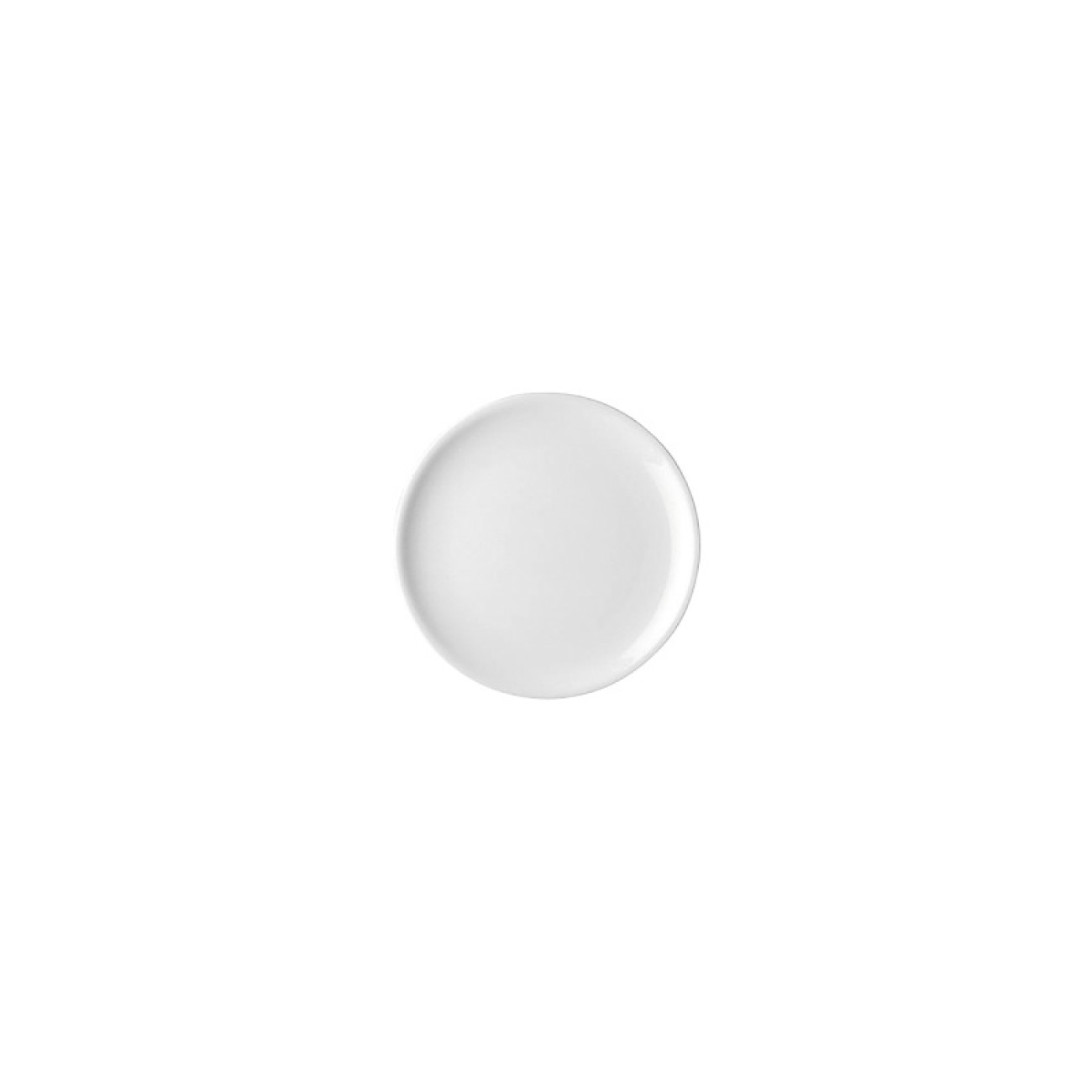 Rosenthal Πιάτο ρηχό 13 cm σειρά Nido