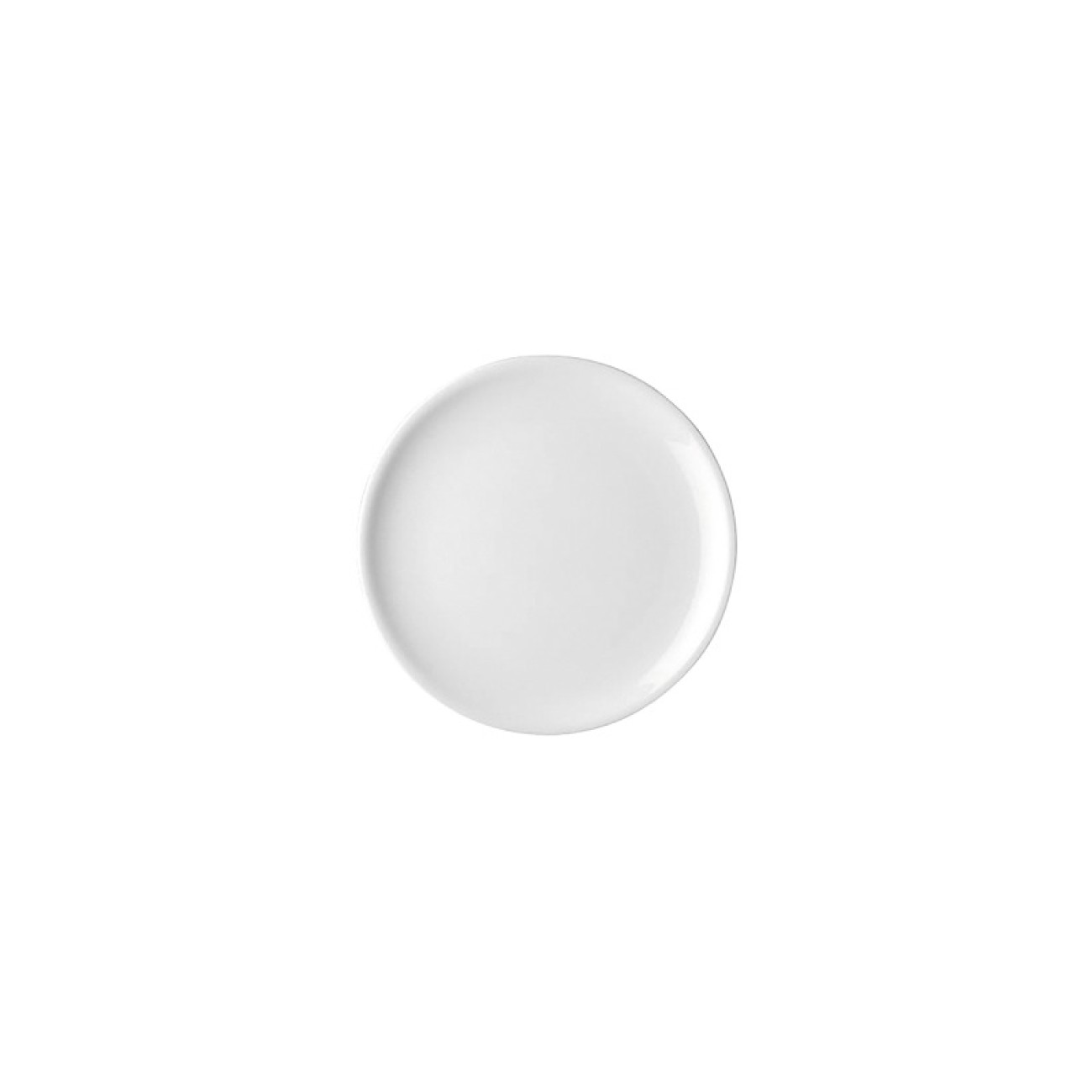 Rosenthal Πιάτο ρηχό 16 cm σειρά Nido