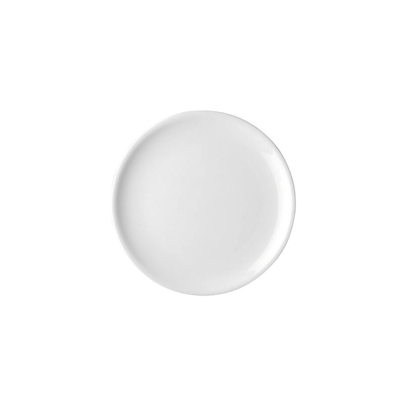 Rosenthal Πιάτο ρηχό 21 cm σειρά Nido