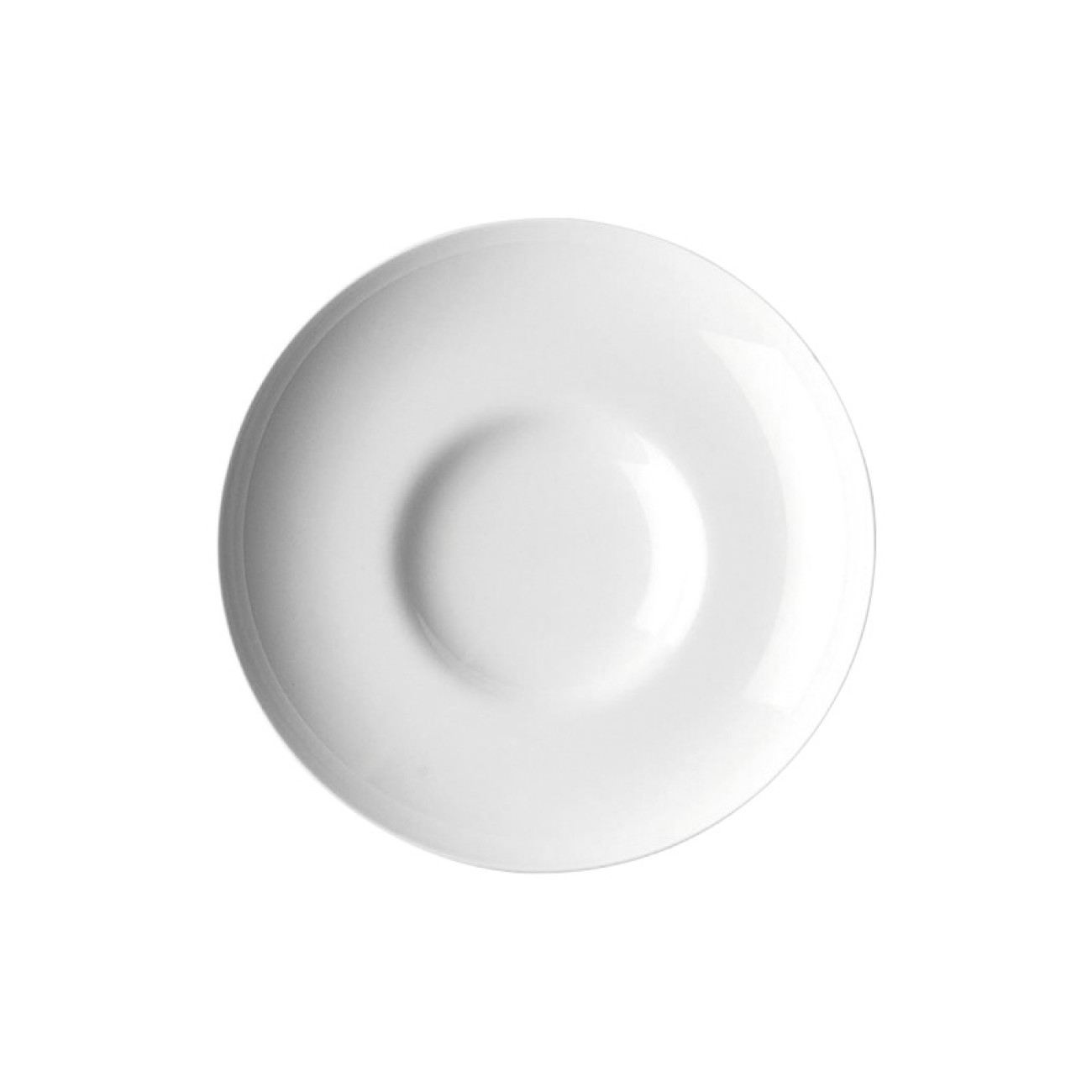Rosenthal Πιάτο βαθύ gourmet 28 cm σειρά Nido