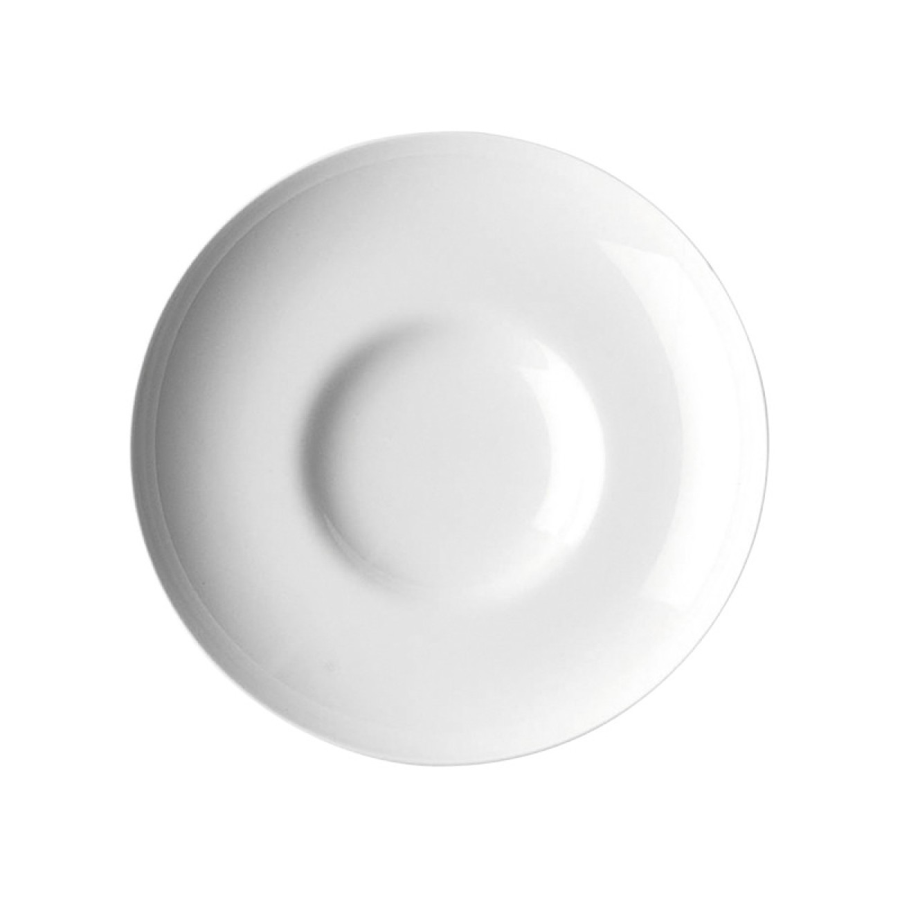 Rosenthal Πιάτο βαθύ gourmet 33 cm σειρά Nido