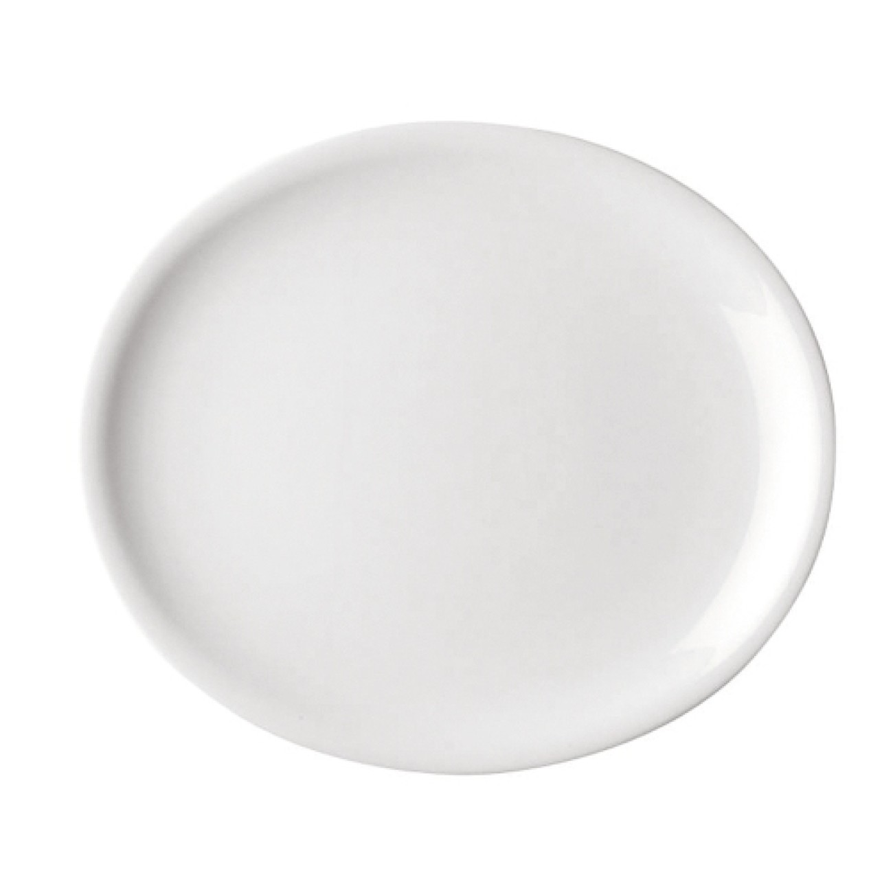Rosenthal Πιατέλα οβάλ 24x21 cm σειρά Nido