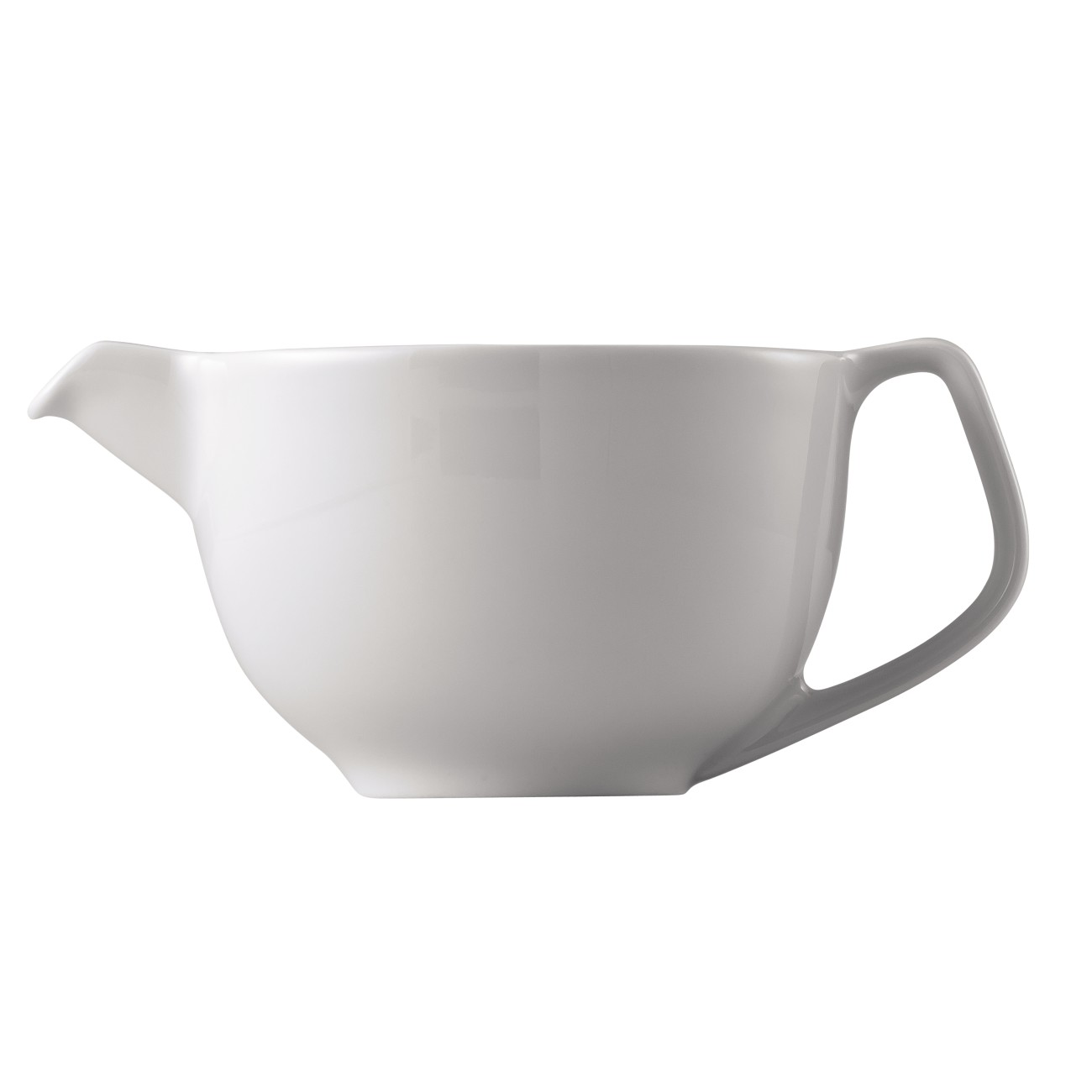 Rosenthal Σώμα τσαγιέρας 8,5 cm σειρά Nido