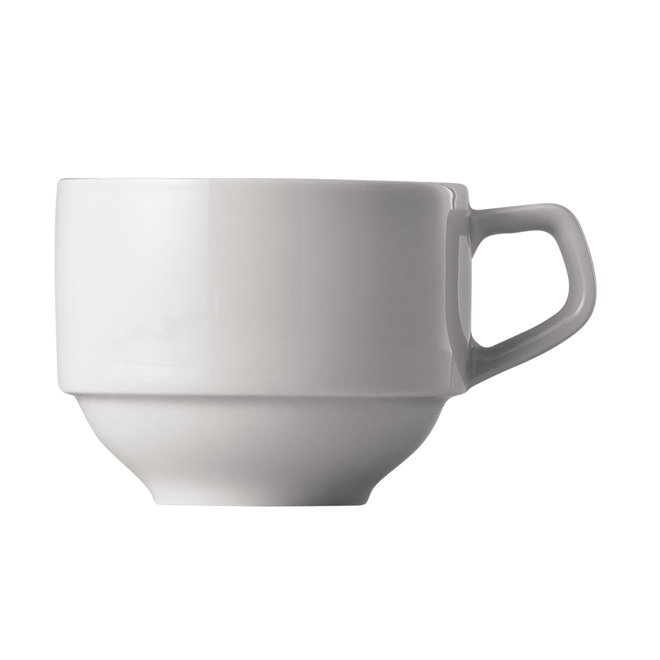 Rosenthal Φλιτζάνι στοιβαζόμενο 5xØ6,5 cm σειρά Nido