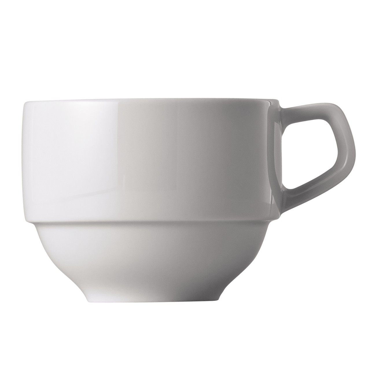 Rosenthal Φλιτζάνι στοιβαζόμενο 7xØ8,5 cm σειρά Nido