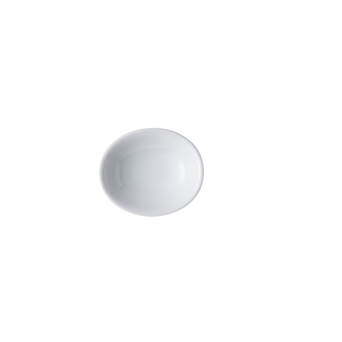 Rosenthal Μπολ οβάλ 2,5xØ9 cm σειρά Nido