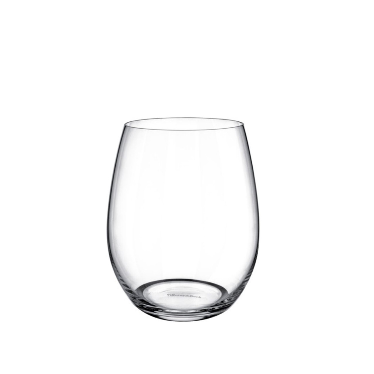 Villeroy & Boch Ποτήρι 89x89x110 cm σειρά Entrée