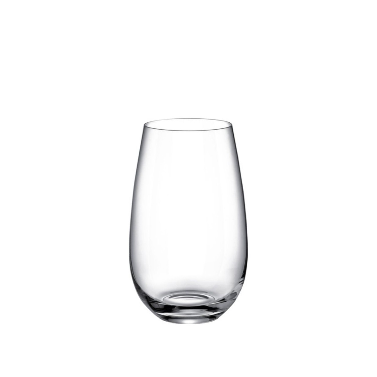 Villeroy & Boch Ποτήρι 88x88x143 cm σειρά Entrée