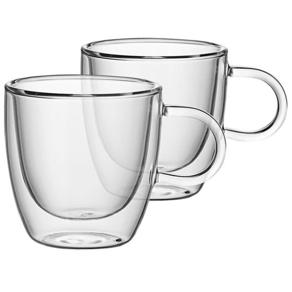 Villeroy & Boch Φλιτζάνι 0,11 lt σειρά Artesano Hot Beverages