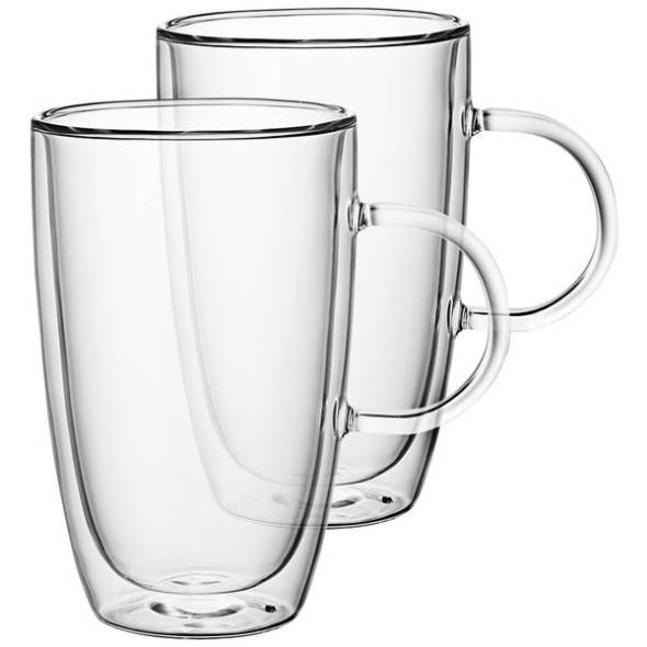 Villeroy & Boch Φλιτζάνι 0,45 lt σειρά Artesano Hot Beverages