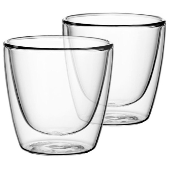 Villeroy & Boch Ποτήρι 0,22 lt σειρά Artesano Hot Beverages