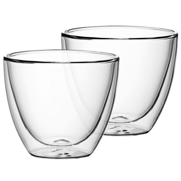 Villeroy & Boch Ποτήρι 0,42 lt σειρά Artesano Hot Beverages