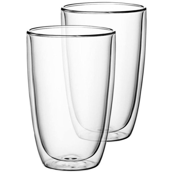 Villeroy & Boch Ποτήρι 0,45 lt σειρά Artesano Hot Beverages