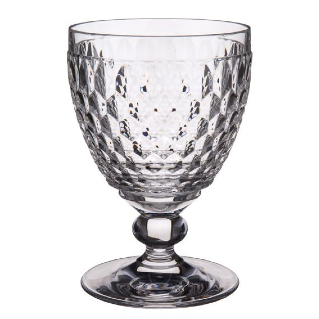 Villeroy & Boch Ποτήρι κόκκινου κρασιού 13,2 cm σειρά Boston