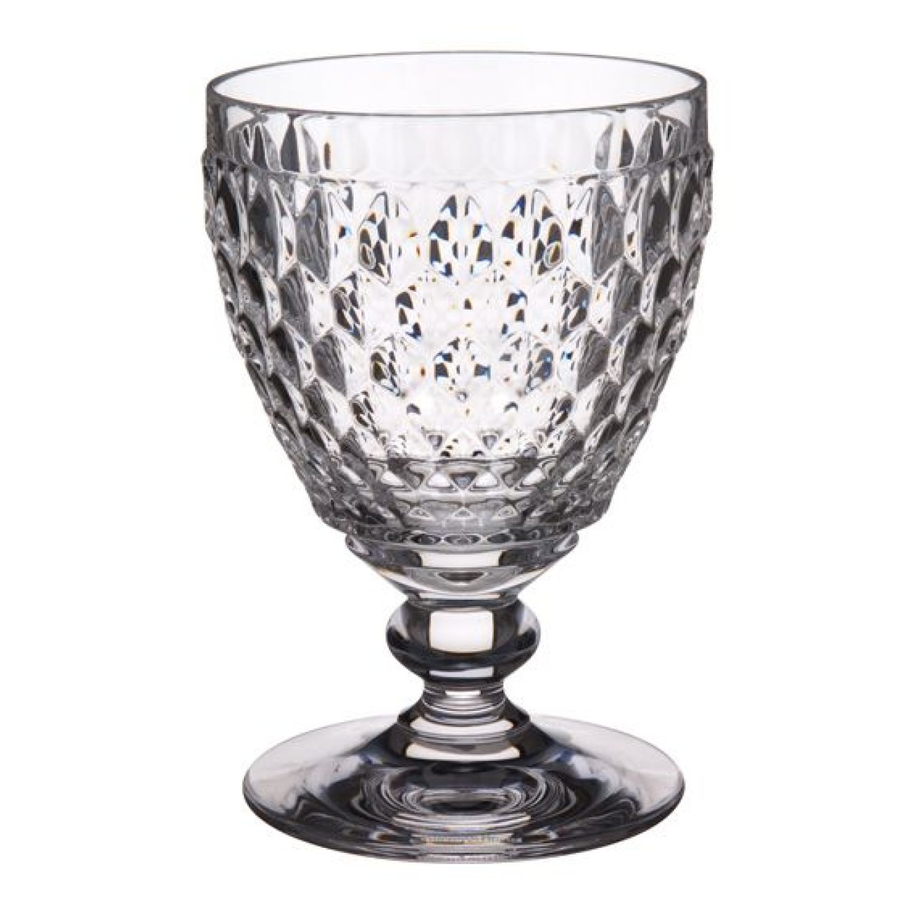Villeroy & Boch Ποτήρι λευκού κρασιού 12 cm σειρά Boston