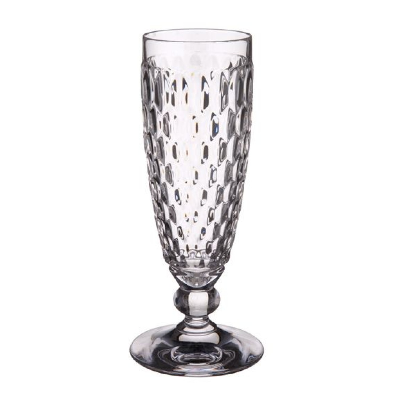 Villeroy & Boch Ποτήρι σαμπάνιας 16,3 cm σειρά Boston