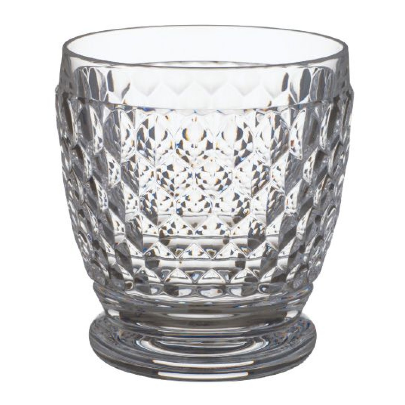 Villeroy & Boch Ποτήρι ουίσκι 10 cm σειρά Boston