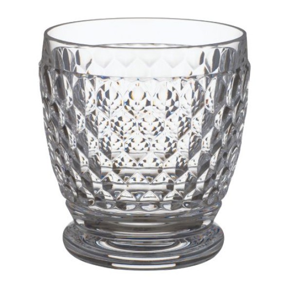 Villeroy & Boch Ποτήρι ουίσκι 10 cm σειρά Boston