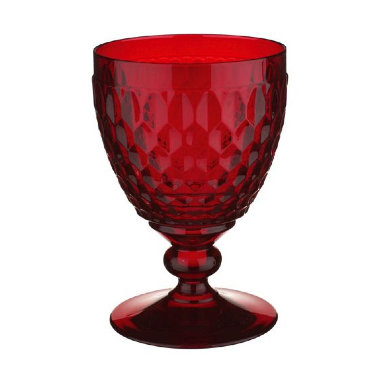 Villeroy & Boch Ποτήρι κόκκινου κρασιού 13,2 cm σειρά Boston