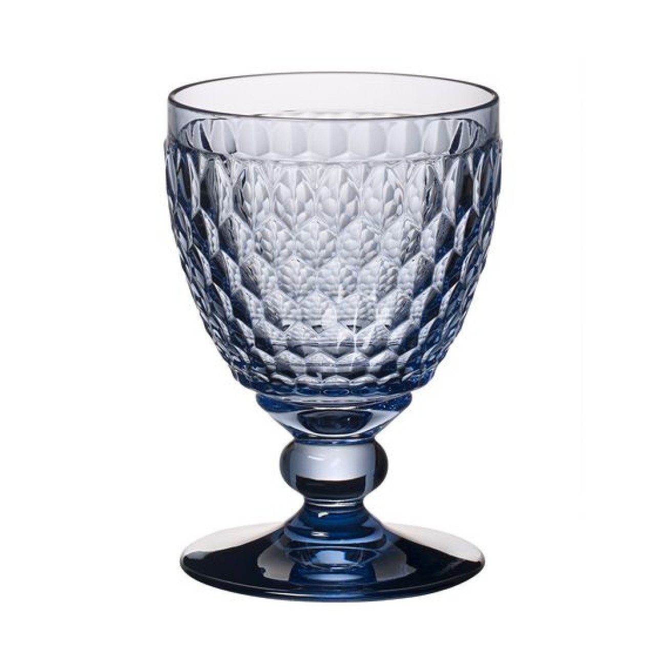 Villeroy & Boch Ποτήρι κόκκινου κρασιού 13,2 cm σειρά Boston