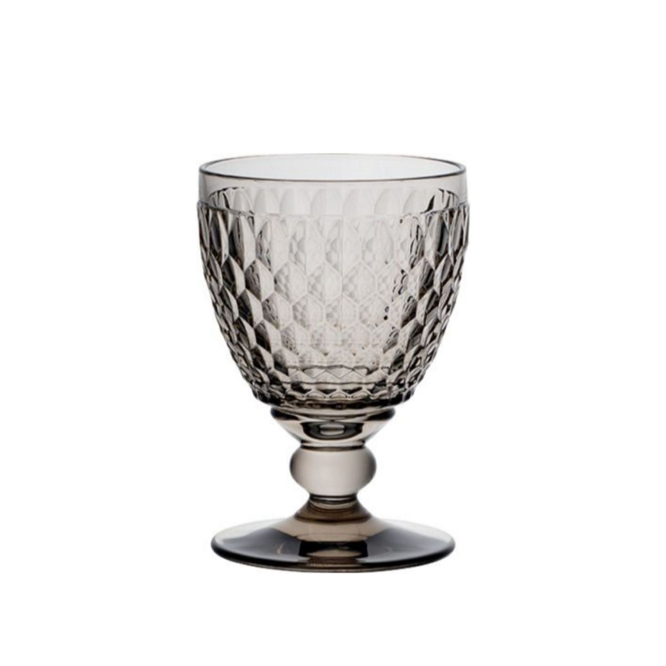 Villeroy & Boch Ποτήρι κρασιού 90x90x132 cm σειρά Boston coloured