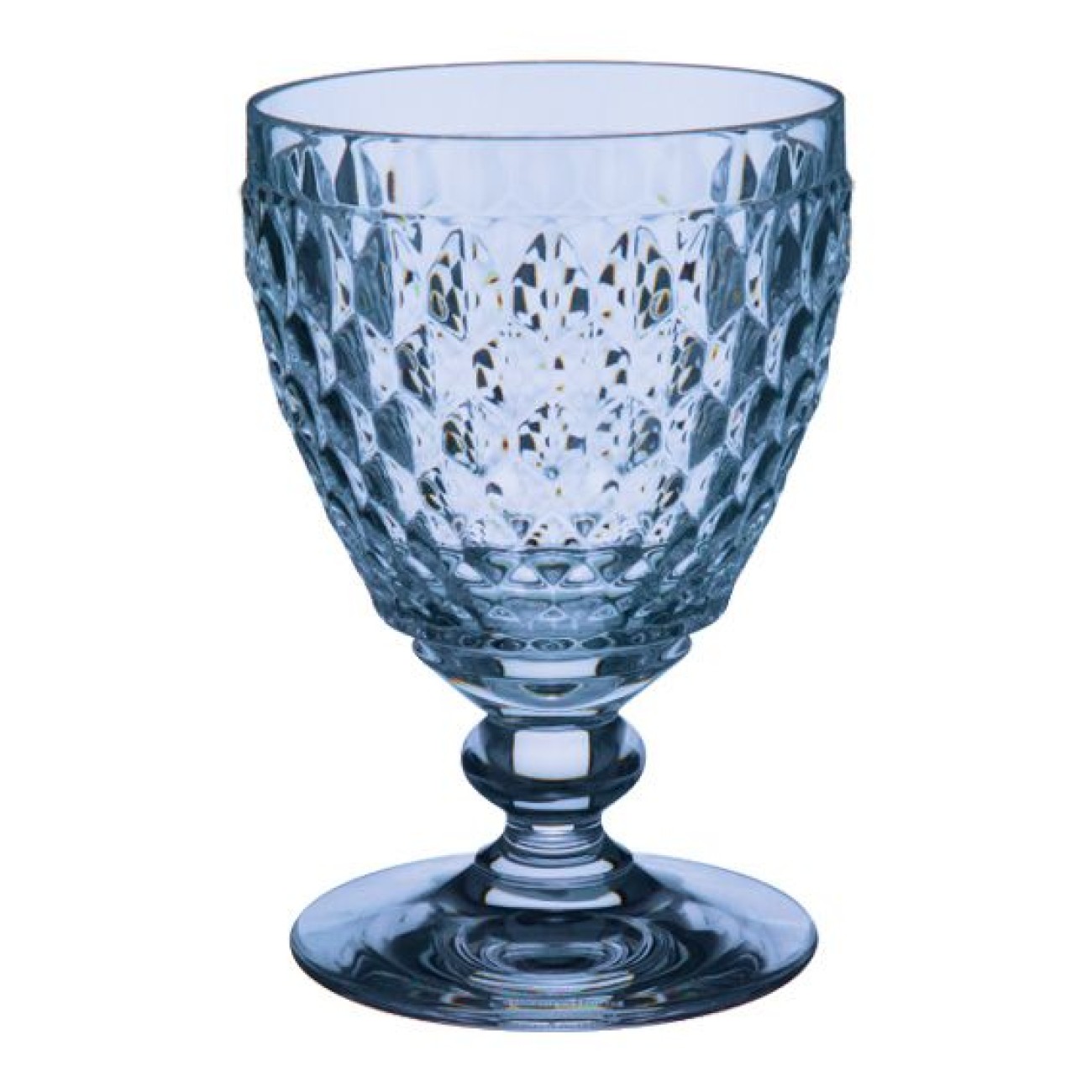 Villeroy & Boch Ποτήρι λευκού κρασιού 12 cm σειρά Boston