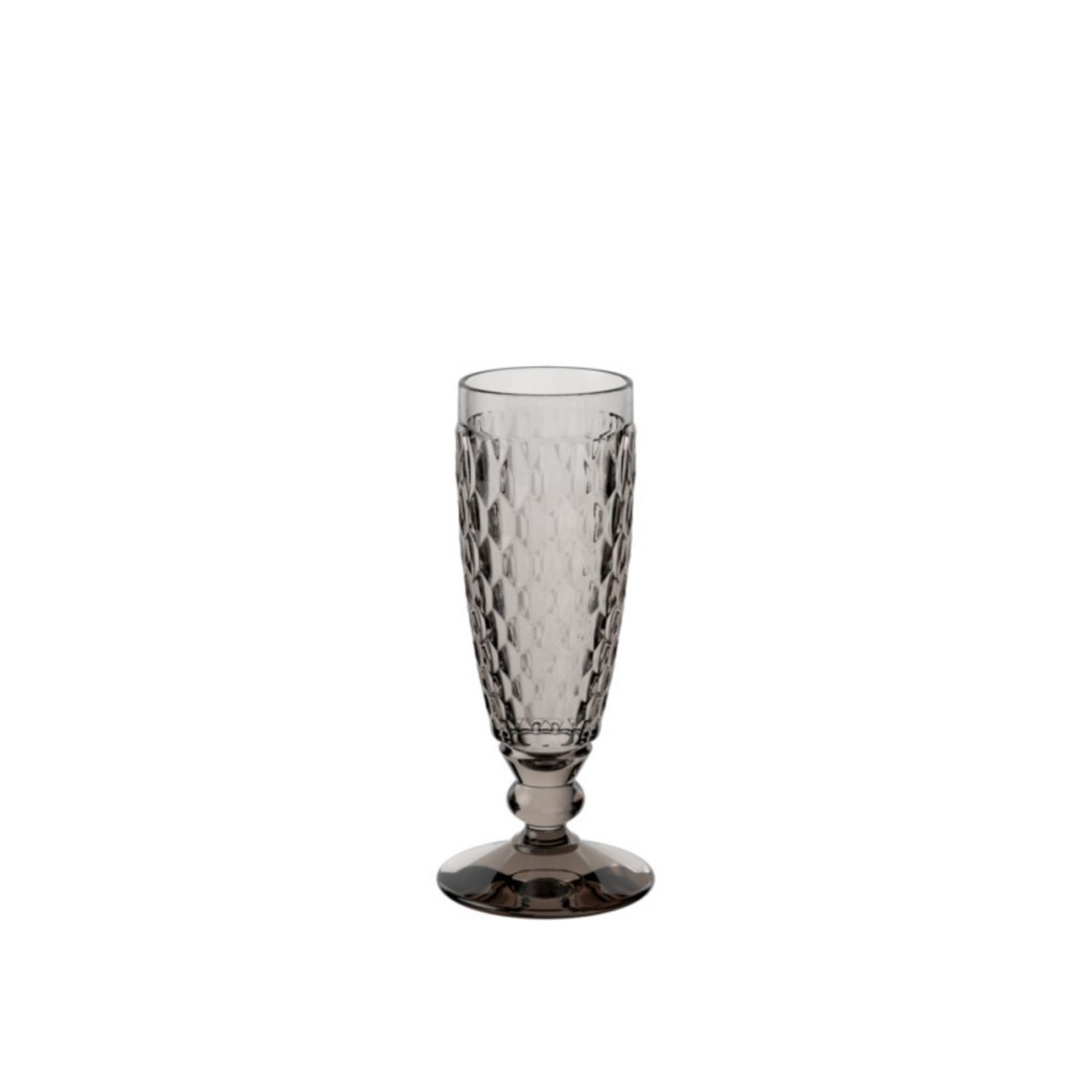 Villeroy & Boch Ποτήρι σαμπάνιας 70x70x165 cm σειρά Boston coloured