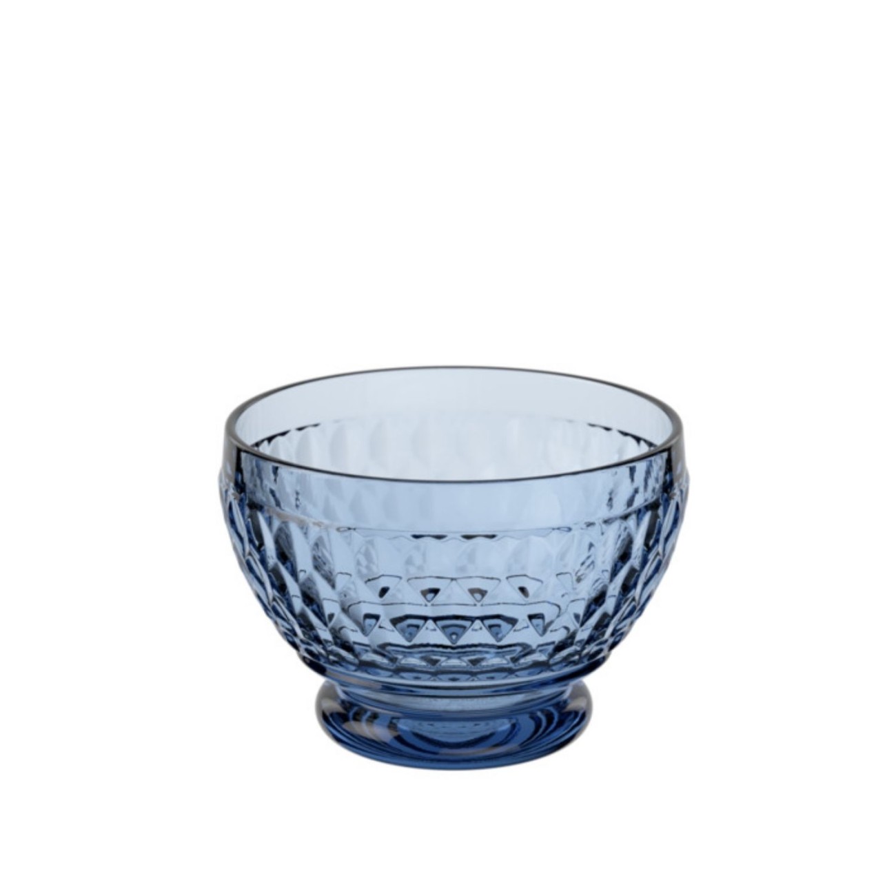 Villeroy & Boch Ποτήρι 115x115x80 cm σειρά Boston coloured