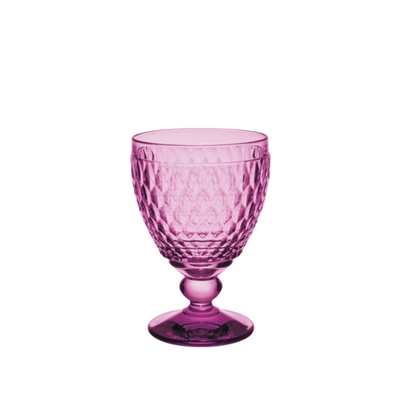 Villeroy & Boch Ποτήρι κρασιού 90x90x132 cm σειρά Boston Berry