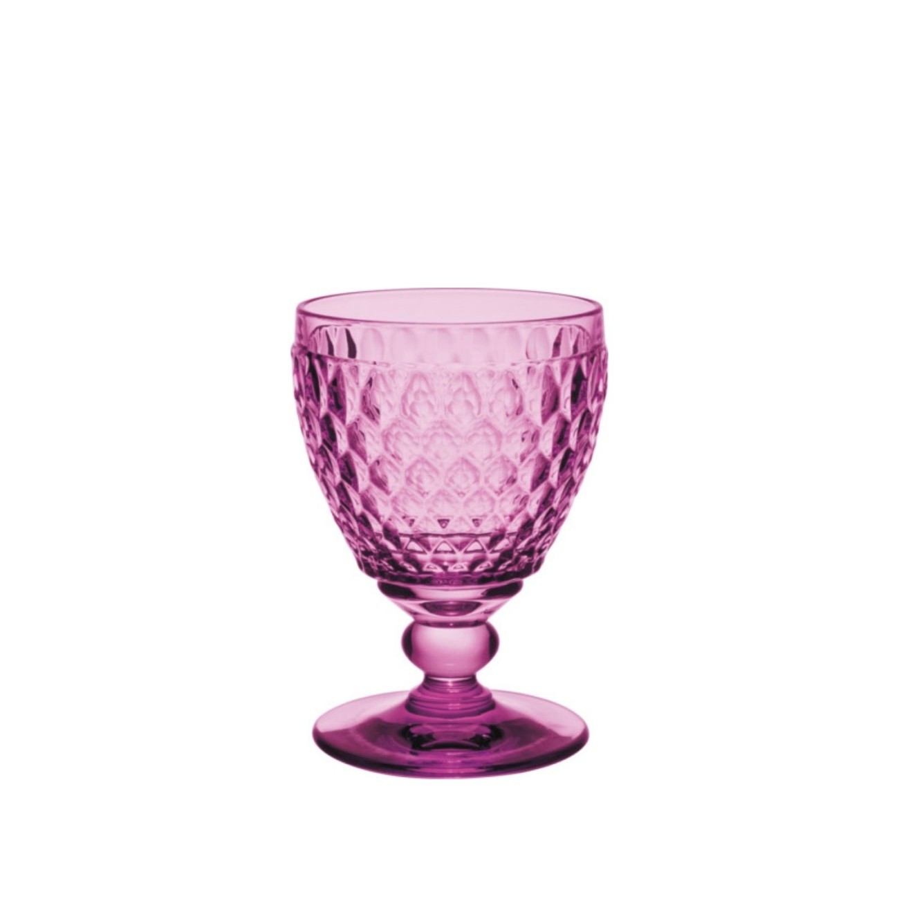 Villeroy & Boch Ποτήρι κρασιού 83x83x120 cm σειρά Boston Berry