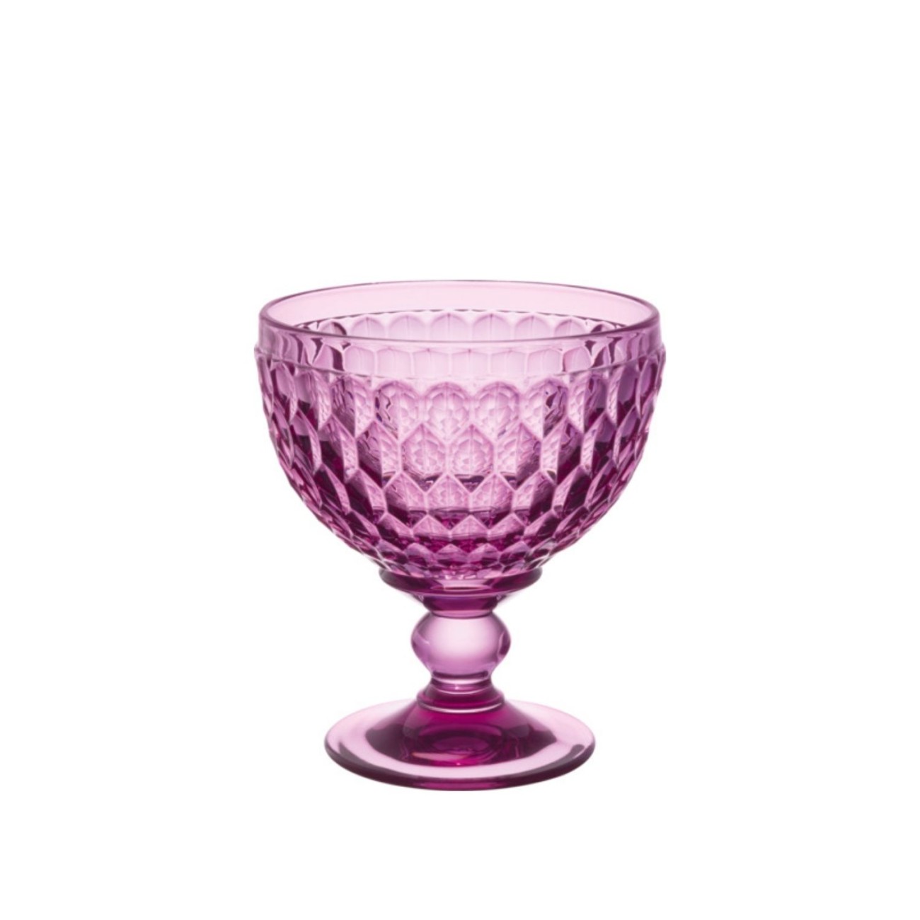 Villeroy & Boch Ποτήρι σαμπάνιας 110x110x125 cm σειρά Boston Berry