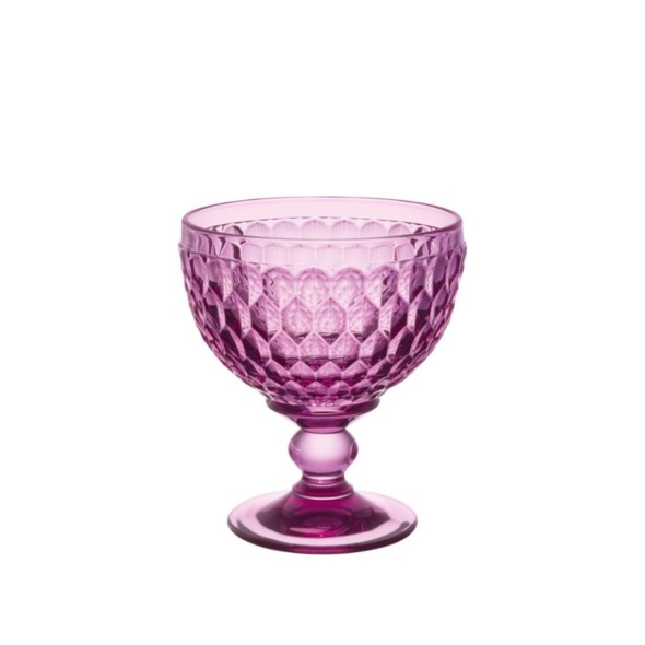 Villeroy & Boch Ποτήρι σαμπάνιας 110x110x125 cm σειρά Boston Berry