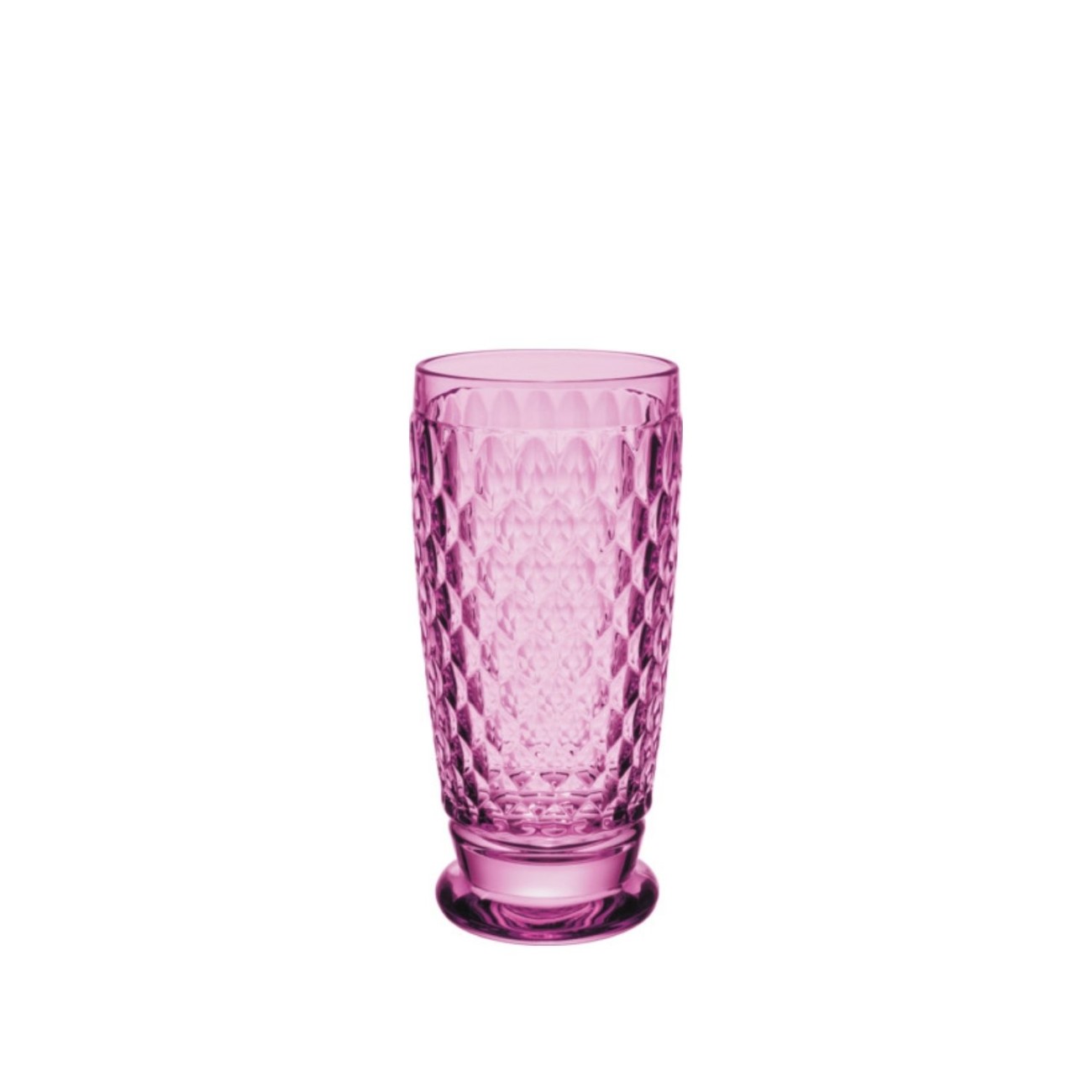 Villeroy & Boch Ποτήρι 75x75x160 cm σειρά Boston Berry