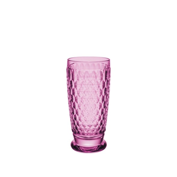 Villeroy & Boch Ποτήρι 75x75x160 cm σειρά Boston Berry