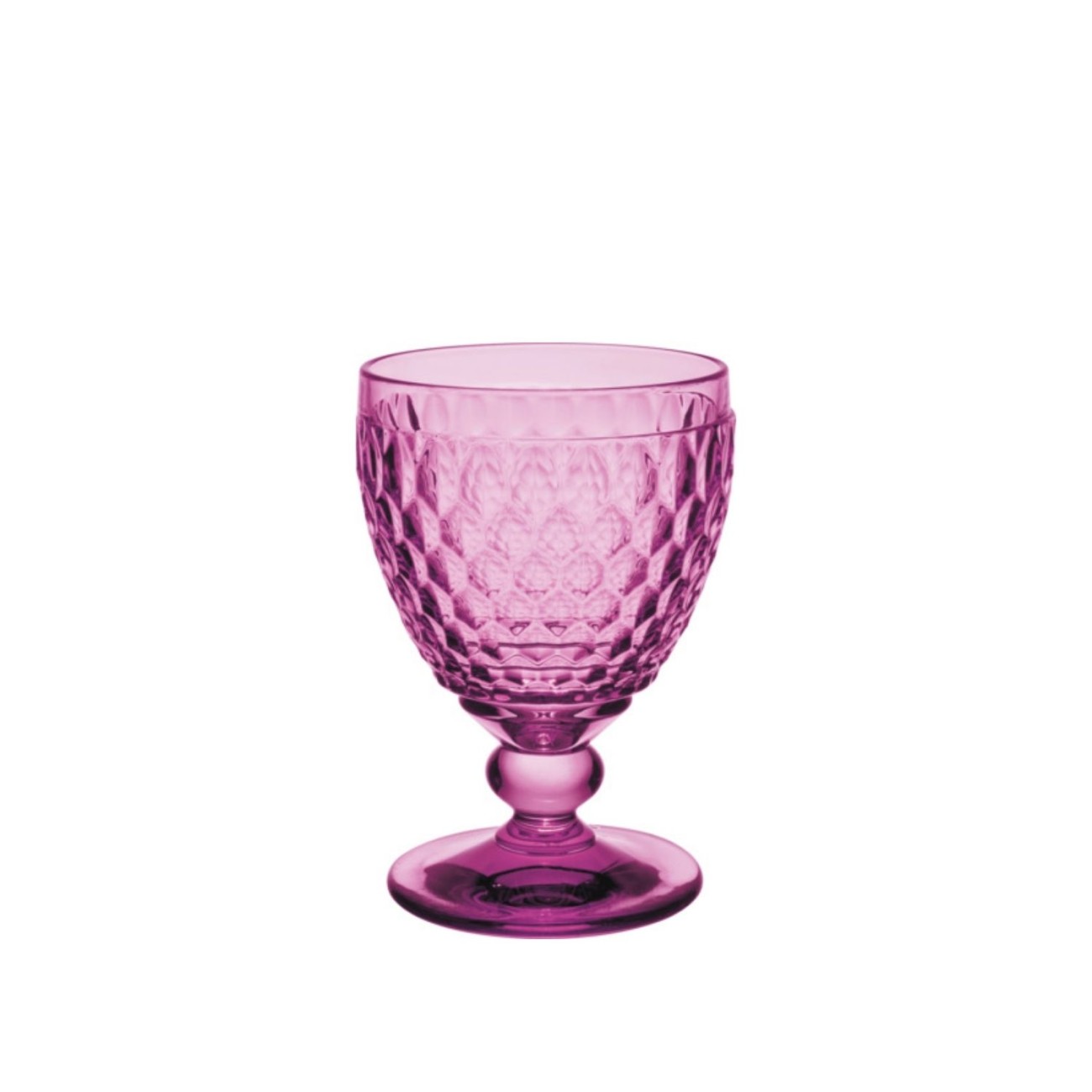 Villeroy & Boch Ποτήρι νερού 99x99x143 cm σειρά Boston Berry