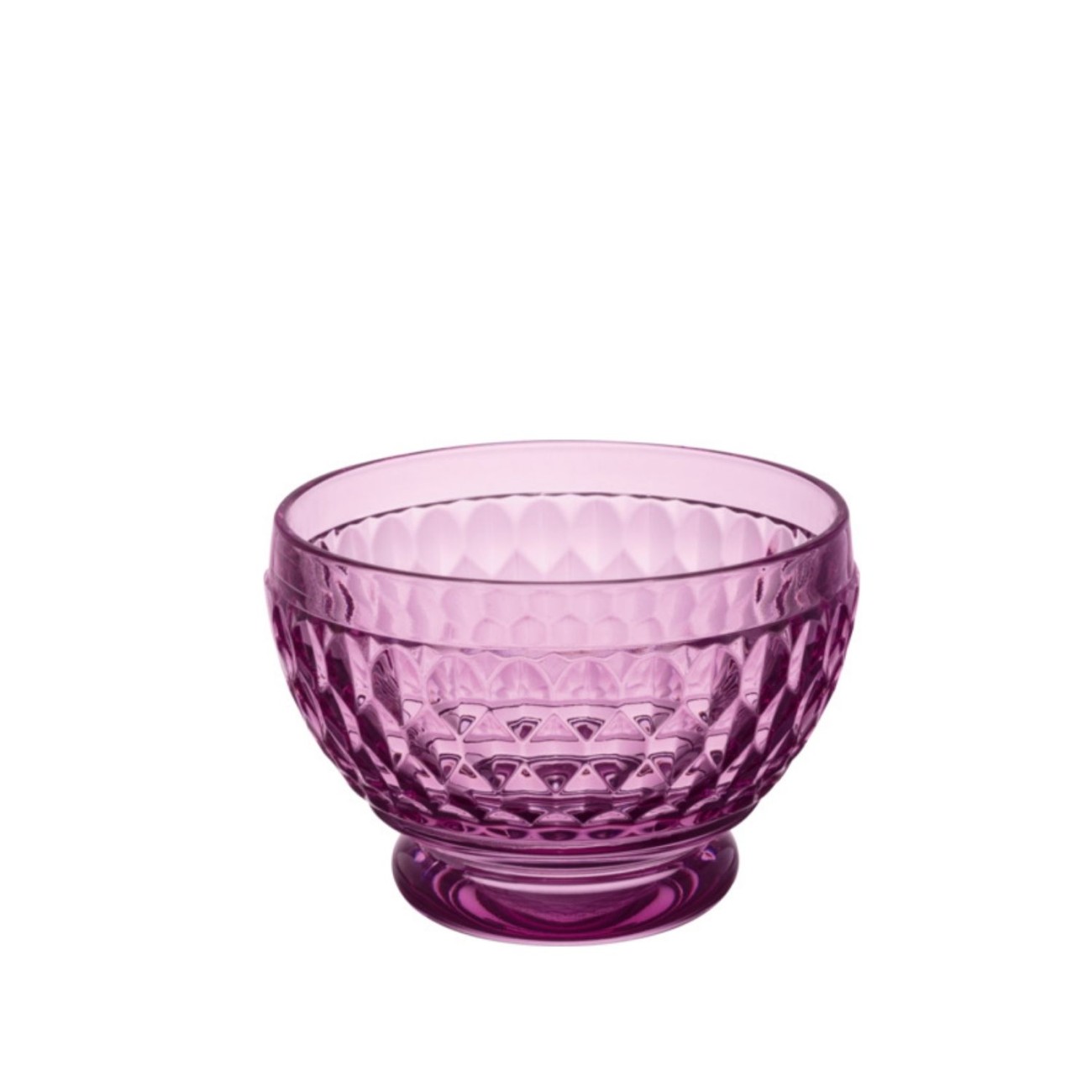 Villeroy & Boch Μπόλ 115x115x80 cm σειρά Boston Berry