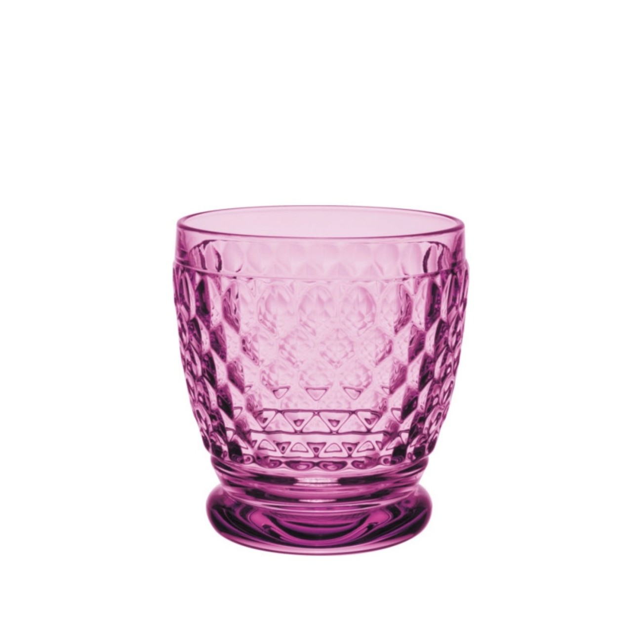 Villeroy & Boch Ποτήρι 95x95x100 cm σειρά Boston Berry
